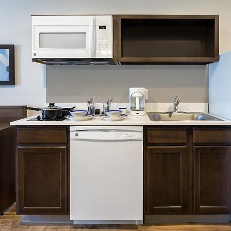 Woodspring Suites Houston Northwest ภายนอก รูปภาพ
