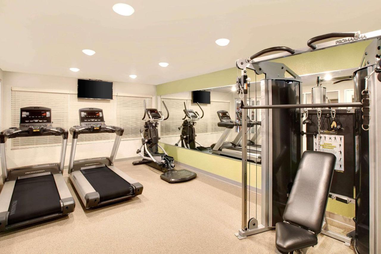 Woodspring Suites Houston Northwest ภายนอก รูปภาพ