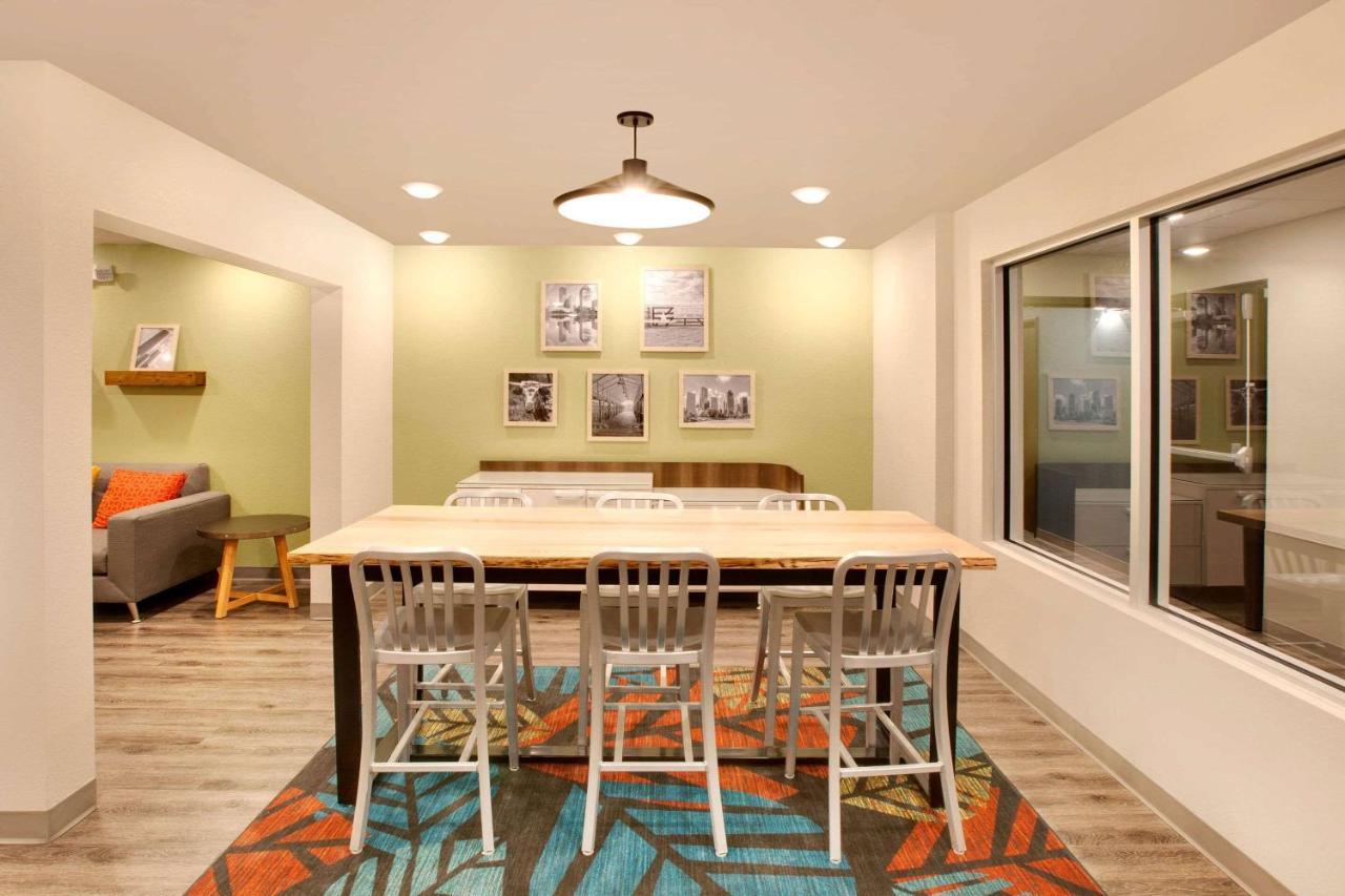 Woodspring Suites Houston Northwest ภายนอก รูปภาพ