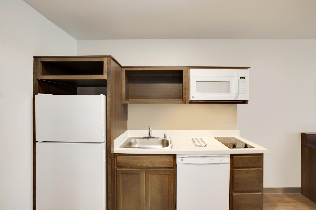 Woodspring Suites Houston Northwest ภายนอก รูปภาพ