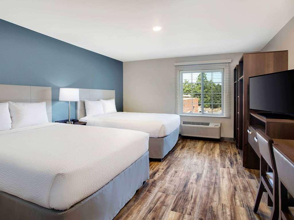 Woodspring Suites Houston Northwest ห้อง รูปภาพ