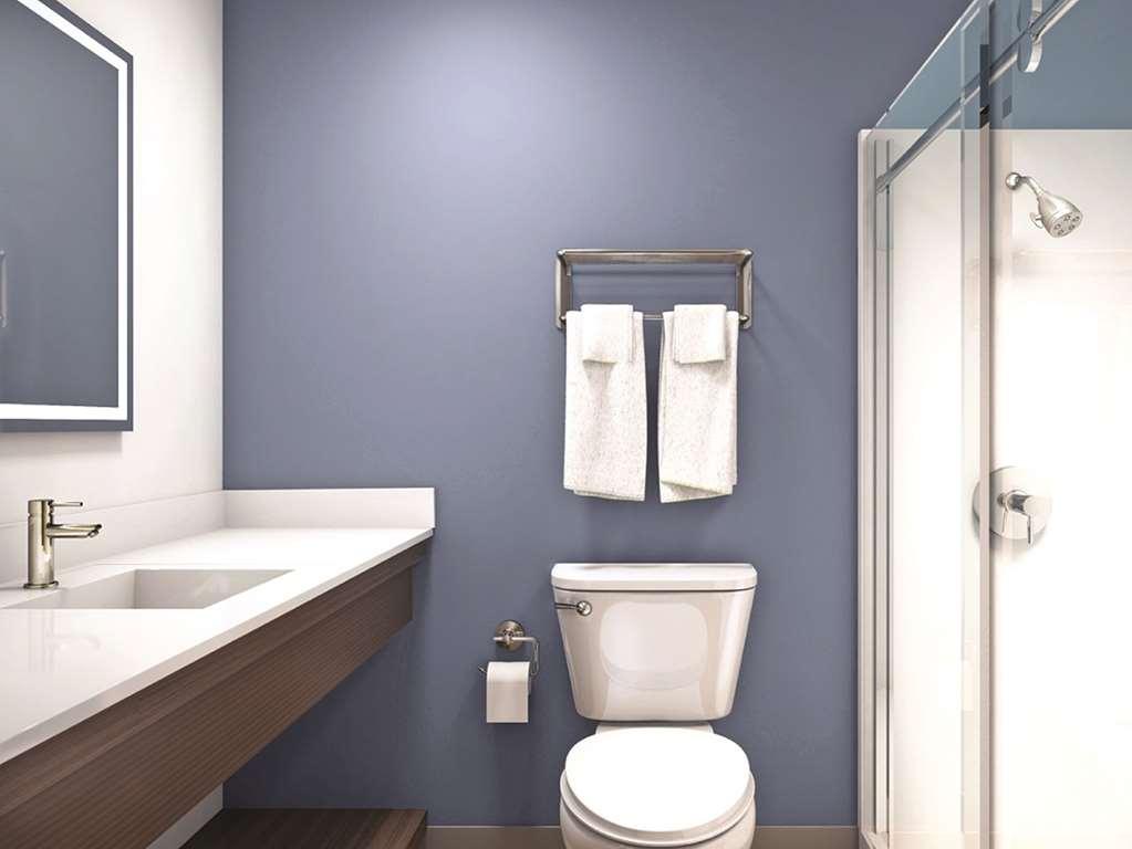 Woodspring Suites Houston Northwest ห้อง รูปภาพ