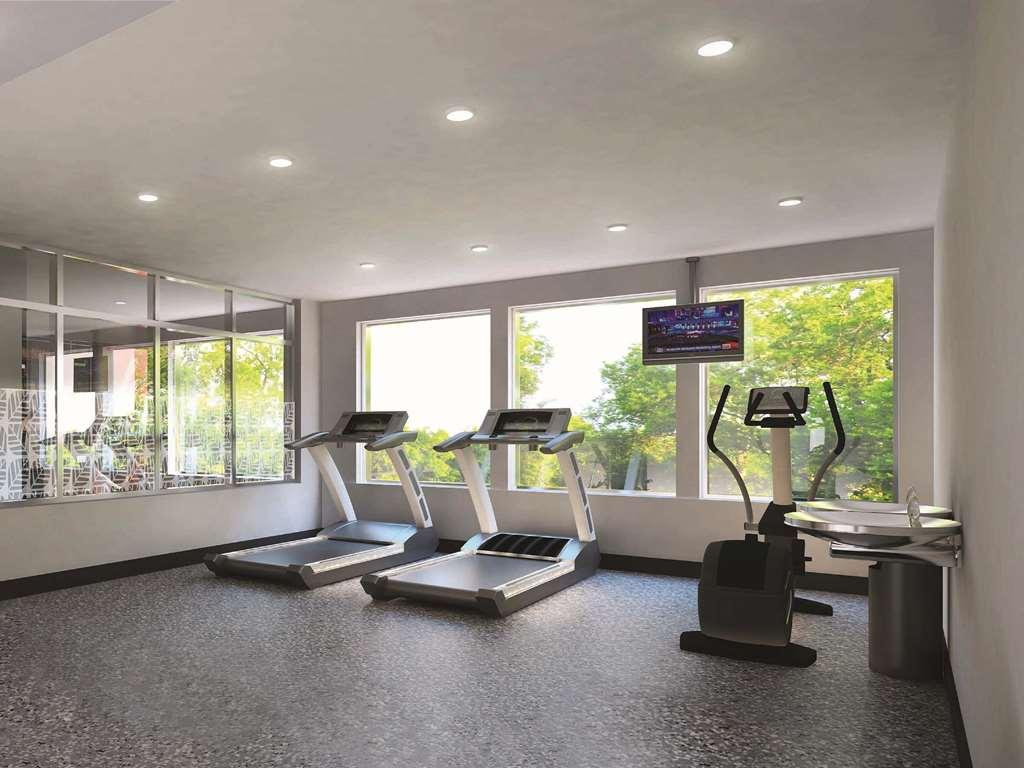 Woodspring Suites Houston Northwest สิ่งอำนวยความสะดวก รูปภาพ