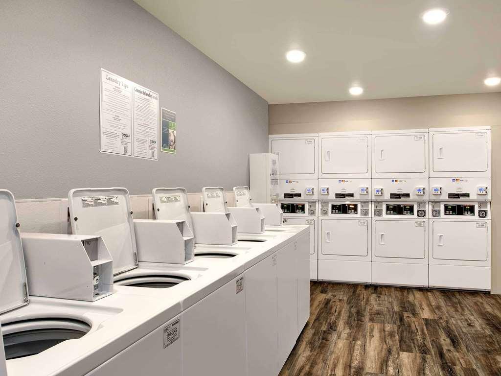 Woodspring Suites Houston Northwest สิ่งอำนวยความสะดวก รูปภาพ