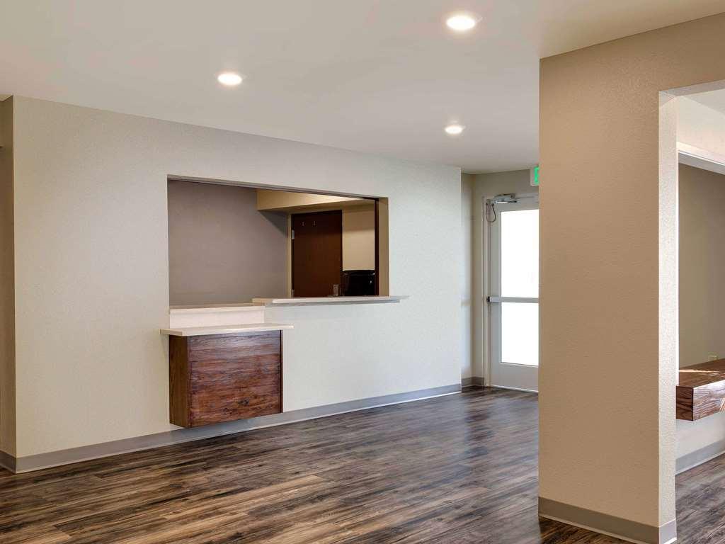 Woodspring Suites Houston Northwest ภายใน รูปภาพ