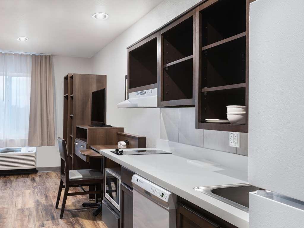 Woodspring Suites Houston Northwest ห้อง รูปภาพ
