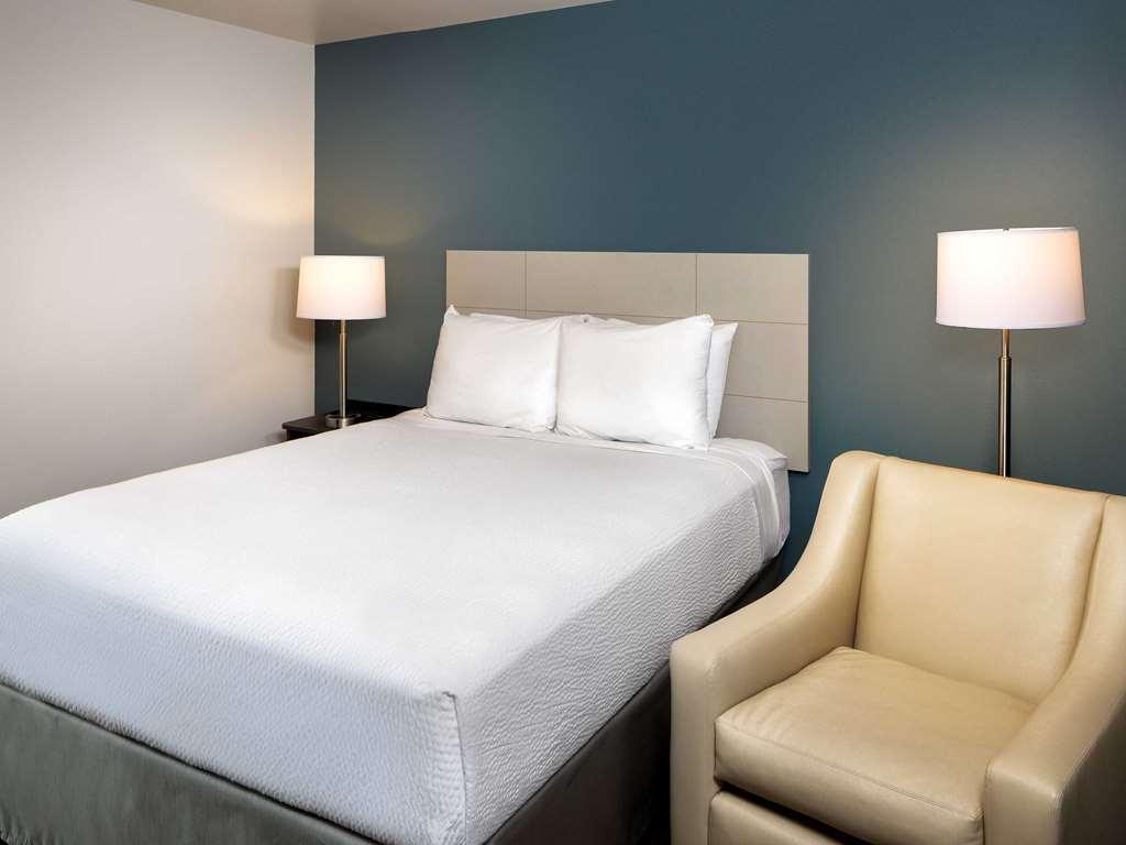 Woodspring Suites Houston Northwest ห้อง รูปภาพ