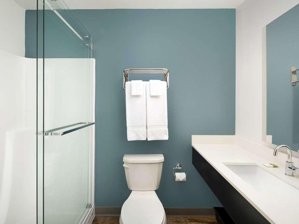 Woodspring Suites Houston Northwest ห้อง รูปภาพ