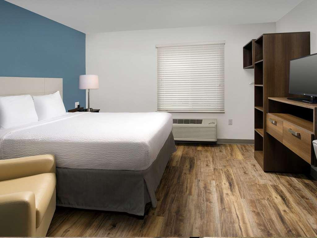 Woodspring Suites Houston Northwest ห้อง รูปภาพ