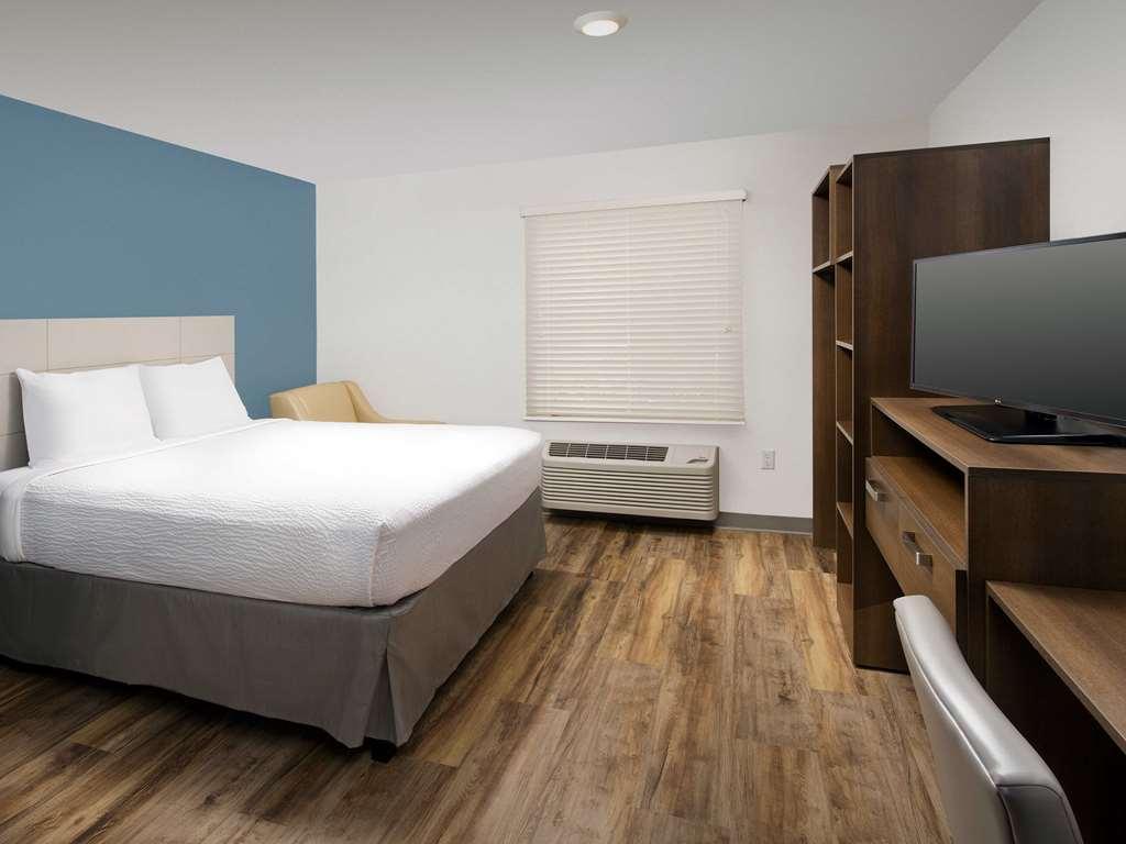Woodspring Suites Houston Northwest ห้อง รูปภาพ
