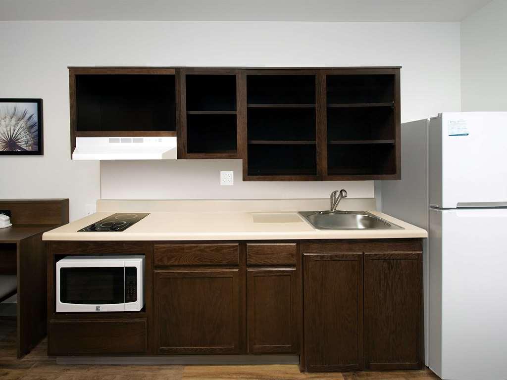 Woodspring Suites Houston Northwest ห้อง รูปภาพ