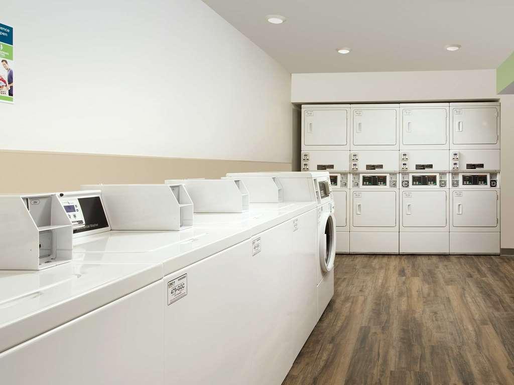 Woodspring Suites Houston Northwest สิ่งอำนวยความสะดวก รูปภาพ