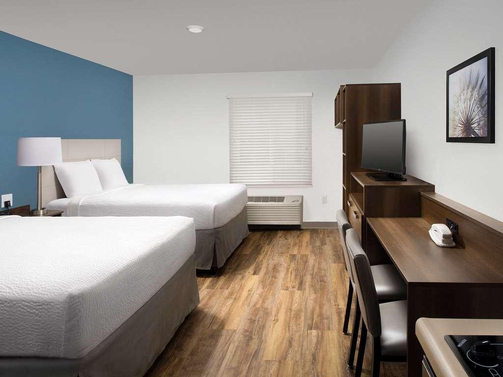 Woodspring Suites Houston Northwest ห้อง รูปภาพ